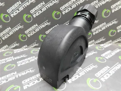 Harting 19411240523 Han-Eco 24B-gs-M40 Enclosure for HAN Modular Connectors NEW