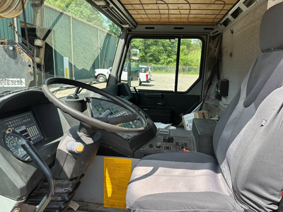 Used 2001 LIEBHERR LTM 1080-1 L Mobile Cranes Connecticut US | Quality Cranes & Equipment #1485773