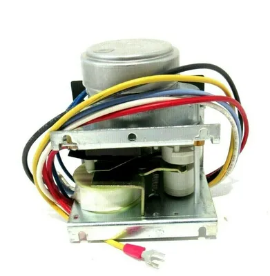 NEW ATC 321B000A01X2XK DELAY TIMER TYPE 321
