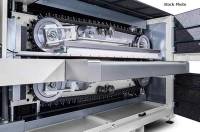 NEW LISSMAC SBM-M 1500 D2