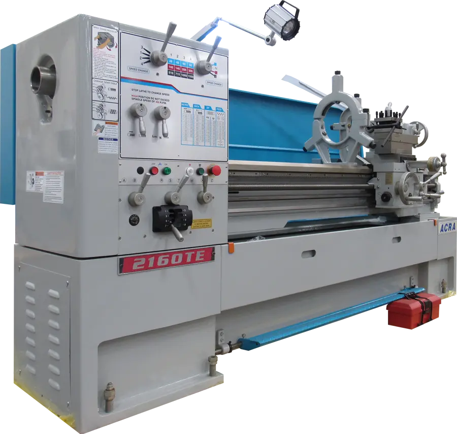 NEW ACRA 2160TE