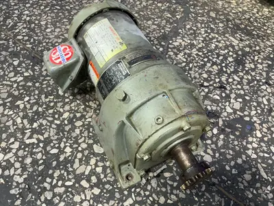 Used U.S. MOTORS R271/Y09Y135R195F Motors (misc) Ohio US | HGR 24 #1482306