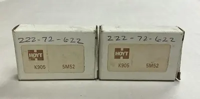 Used HOYT K905 Miscellaneous Equipment (Electrical & Power) | Surplus Asset Holdings #1190051