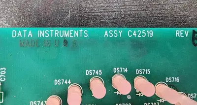 USED WINTRISS C42519