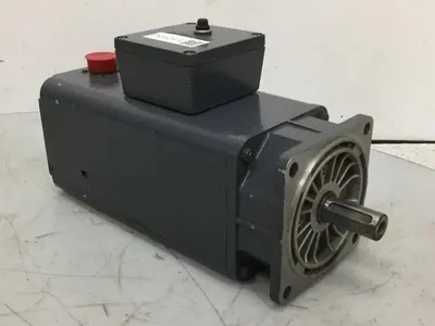 USED SIEMENS 1FT5072-0AC01-2-Z