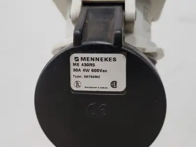 USED MENNEKES 60750MZ