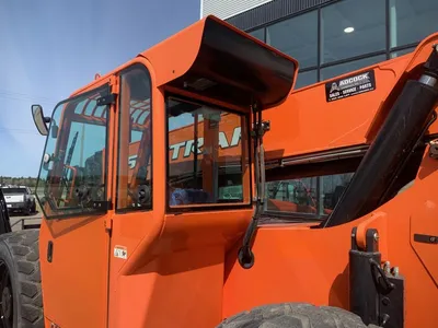 Used 2019 SKYTRAK 10054 TELEHANDLER Telehandlers Alberta CA | Adcock Equipment #1418022