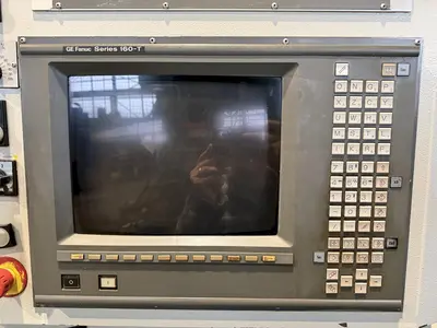 USED 2011 JUNKER JUCRANK 5000/50