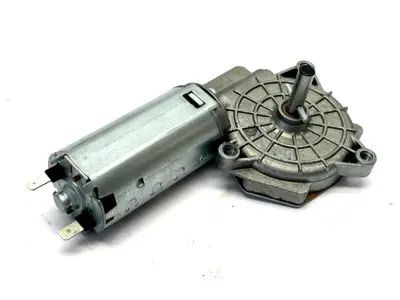 Used Nidec 403.712 Gearmotors Michigan US | Maverick Industrial Sales #1398503