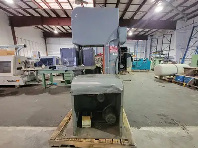 USED DOALL 2013-V