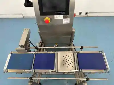 USED THERMO SCIENTIFIC VERSAWEIGH