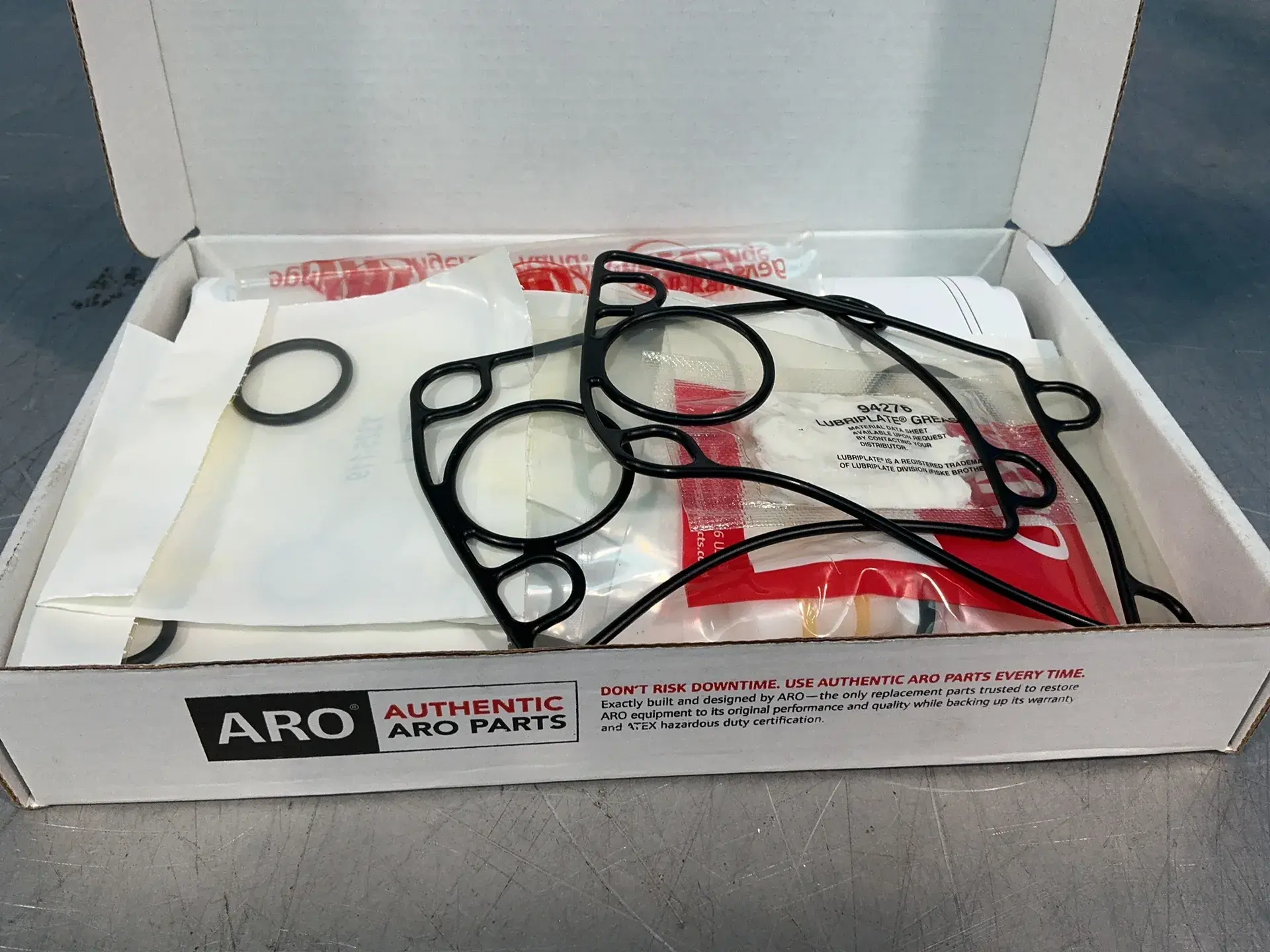 New | in-Stock ARO 637397 Miscellaneous MRO Ohio US | HGR 24 #1325091