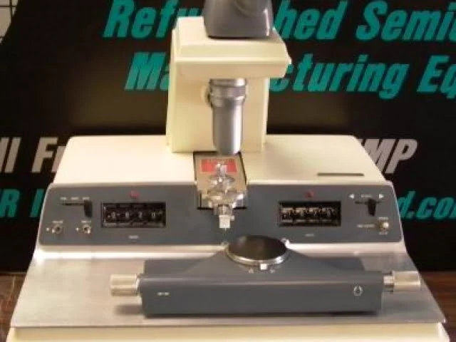 Used TEMPRESS _UNKNOWN_ Cropping & Dicing Saws Massachusetts US | J.M. Industries #1045030