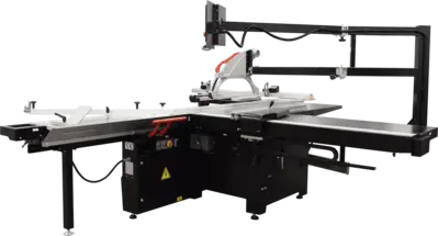 Laguna P14|12XC Panel Saw