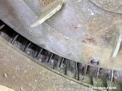 Used ALPINE B1000UP Pin Mills Illinois US | Aaron Equipment #85742