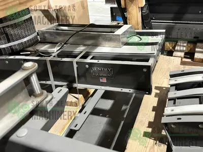 Sentry Misc. Case Conveyor