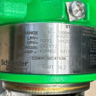 Used SCHNEIDER IDP10S-TF1C01FM-L1 Test Equipment - Other Indiana US | J&J Industrial Supply #1244264
