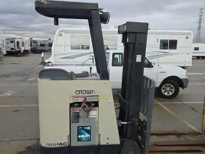 Used 1997 CROWN RC3020-30 Misc Forklifts Utah US | Global Remarketing #1285365