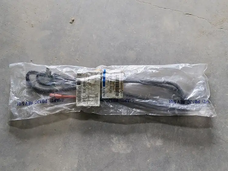 New | in-Stock FORD 5C3Z-6B018-DA Automotive Equipment British Columbia CA | Lenmark #266477