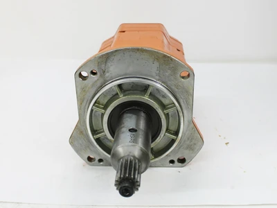 USED ABB 1FK6083-6AZ21-9ZZ9-ZS01