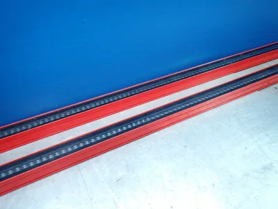 USED ALLENBRADLEY 450LE4FL1500YD