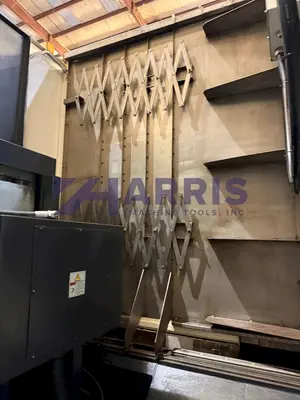 USED 2005 MAZAK INTEGREX E650H