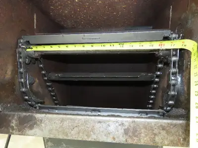 Used TURBO _UNKNOWN_ Conveyor Parts Indiana US | Arrow Industrial #1366824