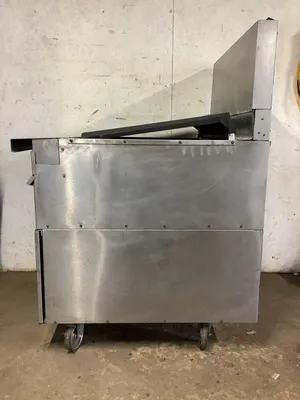 USED Vulcan GHCB34S
