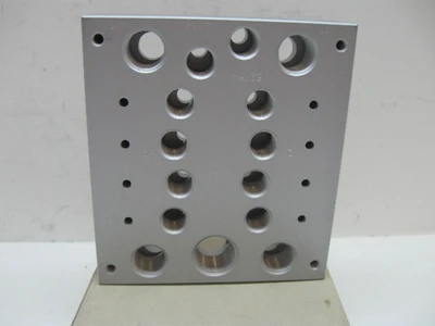 NEW FESTO CPV14-VI-P4-1/8