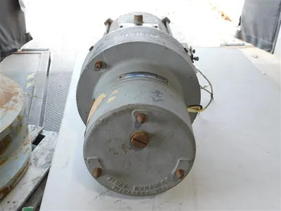 USED US MOTORS 5K184KK2475