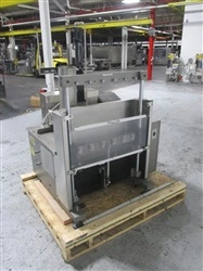 Used FILLAMATIC _UNKNOWN_ Piston Fillers Connecticut US | DMC Industries #1288675