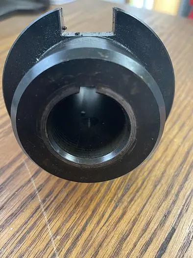 Used PARLEC C50-14AA2 CAT Holders Michigan US | Aucto #1336944