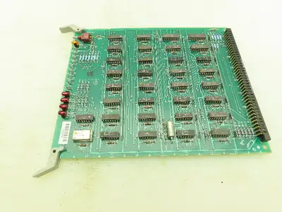 General Electric DS3800HPCA1F1E GE Mark IV Digital Pulse Controller Counter