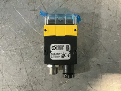 Used COGNEX IS2000M11030S14 Sensors Ohio US | HGR 24 #1345291