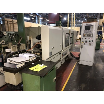 DANOBAT RP 1600 E Grinders | Bowland Trading Ltd (2)