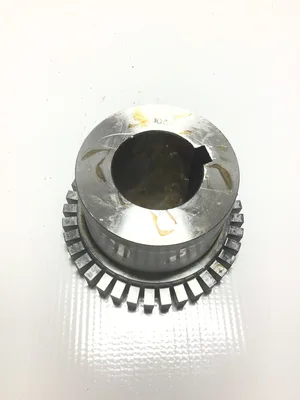 Rexnord 1060T Coupling Hub 1.625 Bore