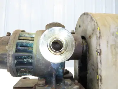 Used ROPER _UNKNOWN_ Hydraulic Pumps | Arrow Industrial #560968