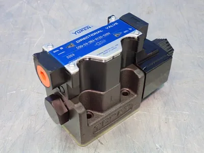 New | in-Stock YUKEN DSG032B3A1205090 Pumps Ohio US | HGR 24 #1134165