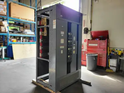 USED 2019 SQUARE D QED