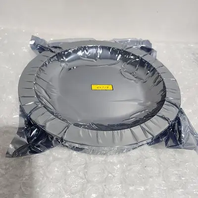 OEM SPARES PUMPING LID ISOLATOR CTA-10163