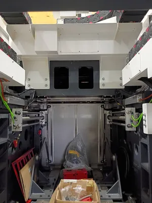 2021 AXILE G6 Machining Centers, 5 Axis | Asset Exchange Corporation (33)