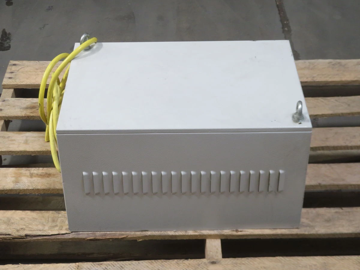 Used ELTRA _UNKNOWN_ Transformers Texas US | OCO Industrial #1700300