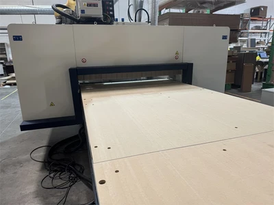 Used 2021 MORBIDELLI (SCM) X200 CELL CNC Routers Arizona US | MachineryMax #1320469