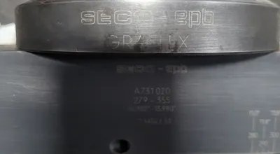 SECO-EPB Graflex Boring System Tooling & Accessories, Boring | Machinery Central (18)