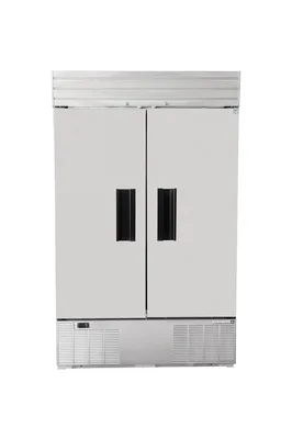 181-0005 Habco SE46HCSX Stainless Steel Self-Contained Cooler