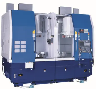 HONOR VL-66MT Vertical Turning Lathes (VTL) | New Vision Machine Tools, LLC (1)