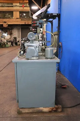 1993 HARDINGE HVL-EM LATHES, PRECISION, JEWELERS, TOOLROOM, Etc. | Prime Machinery (26)