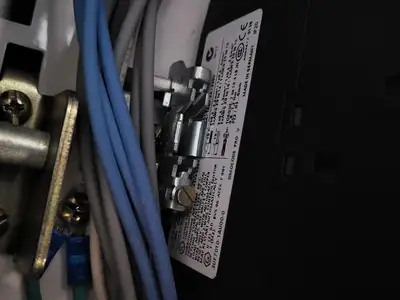 Full Voltage Non-Reversing MCC Bucket Size 2
