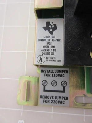 Used TEXAS INSTRUMENTS _UNKNOWN_ Circuit Boards Texas US | OCO Industrial #1580528