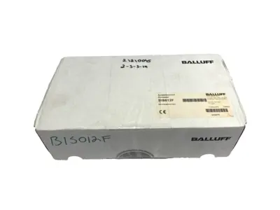 New | in-Stock Balluff BIS V-6106-034-C002 PLC Input & Output Michigan US | Maverick Industrial Sales #1460878